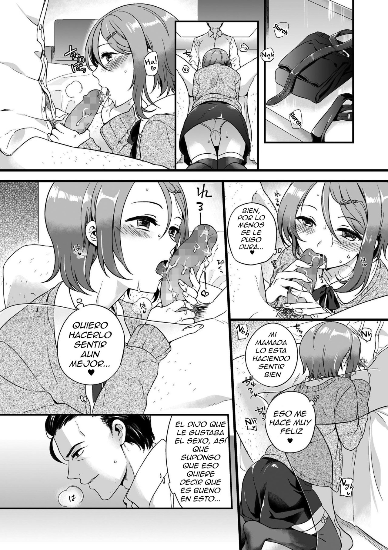 Otome Gokoro page 6 full