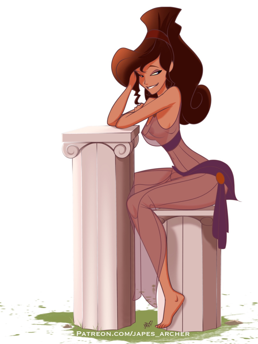 Disney | Megara page 10 full