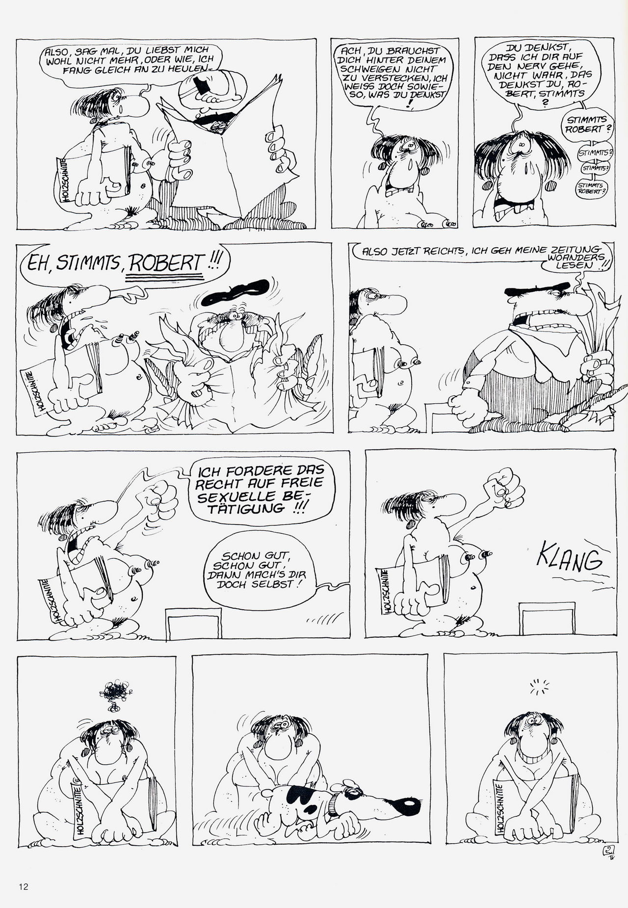 U-Comix #005 page 12 full