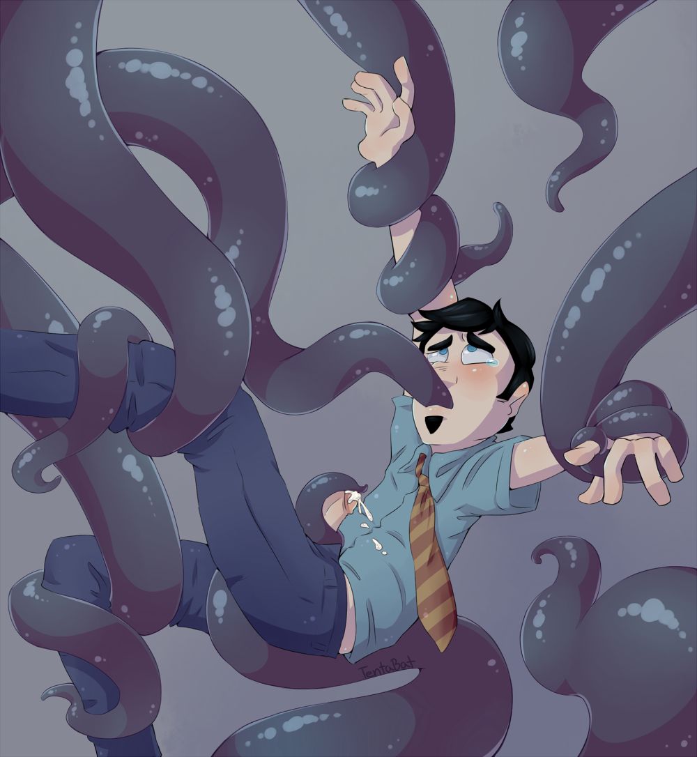 ARTIST TentaBat page 5 full