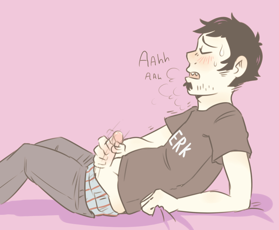 ARTIST TentaBat page 8 full