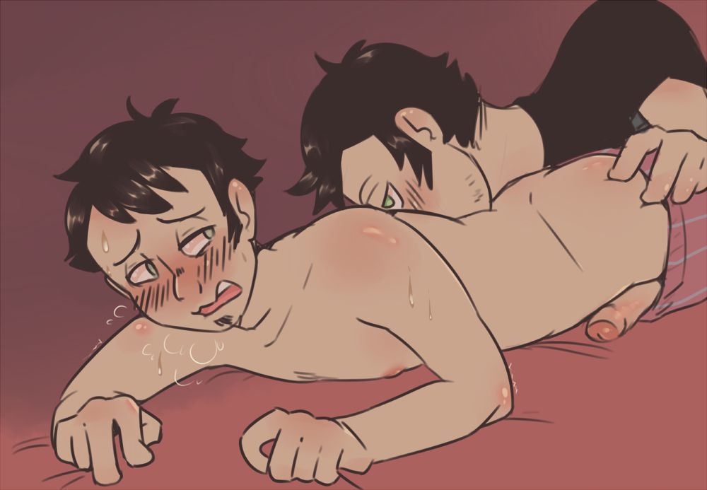 ARTIST TentaBat page 9 full
