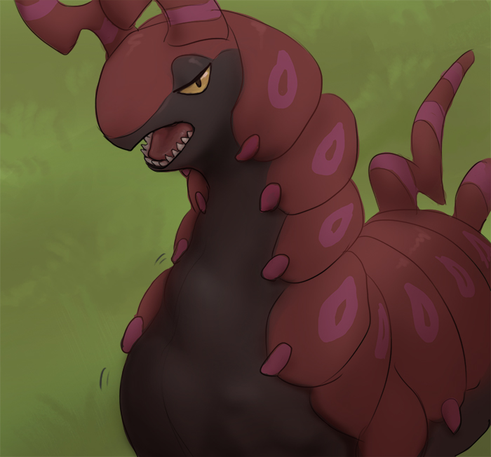 Artist - Eluven page 3 full