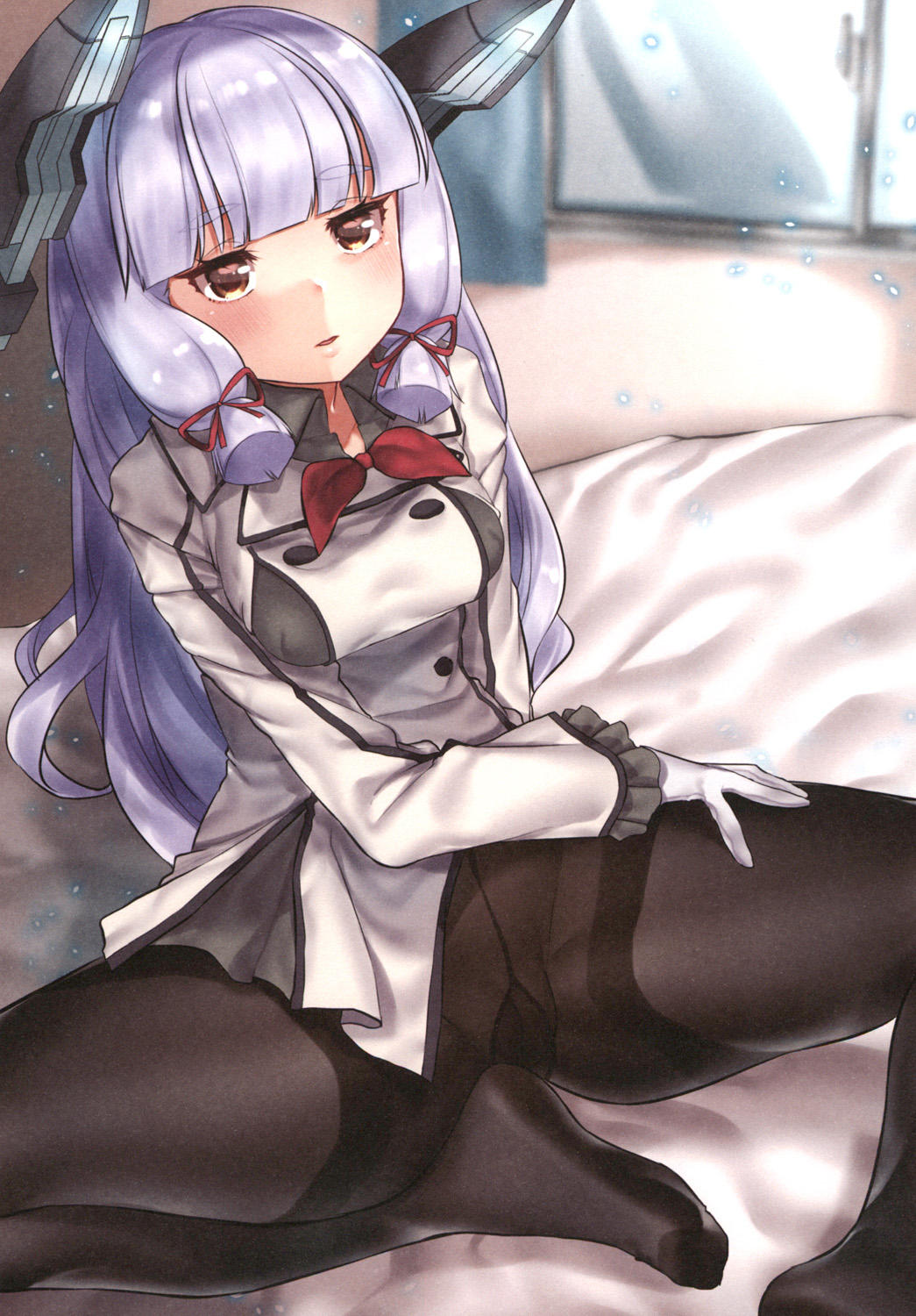 Kashima Ross! page 11 full