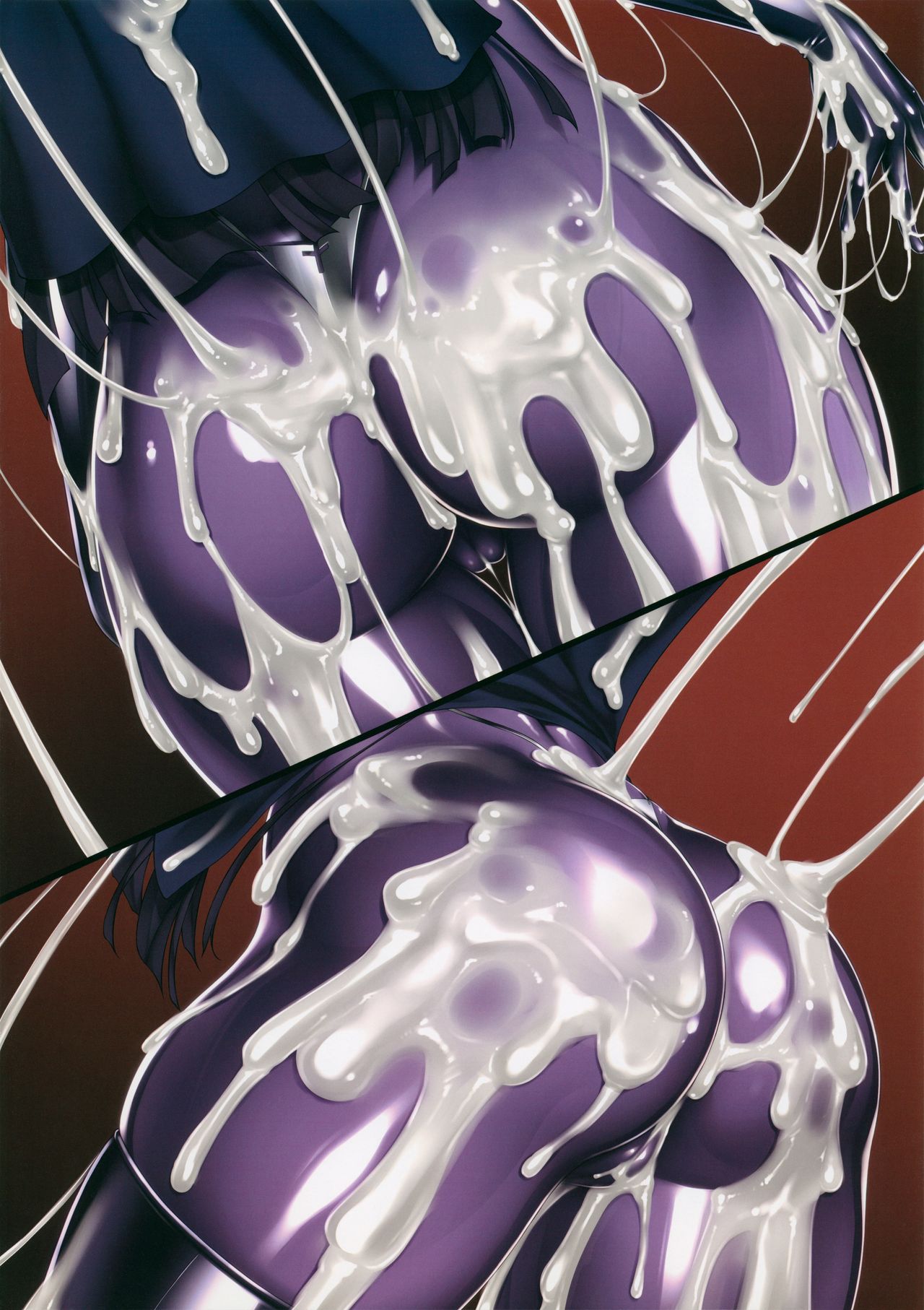 Matai Toshi -Makuai- page 12 full