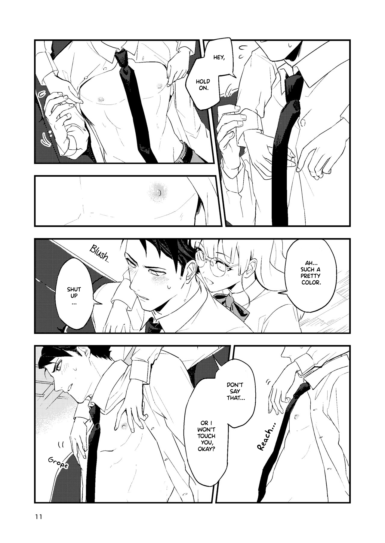 Book x Tea 1 page 11 full