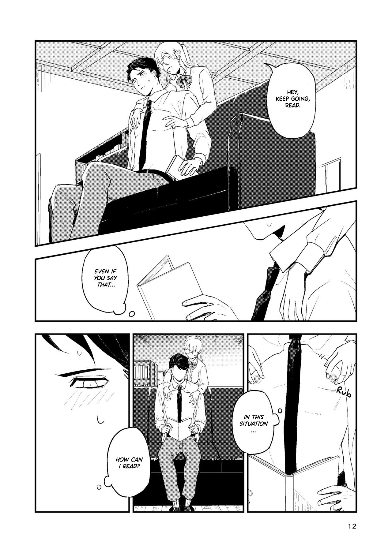 Book x Tea 1 page 12 full