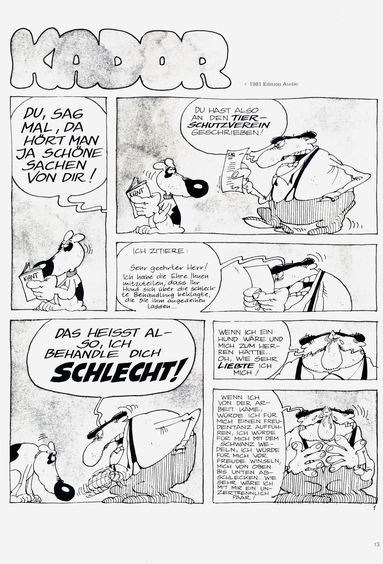 U-Comix #012 page 12 full