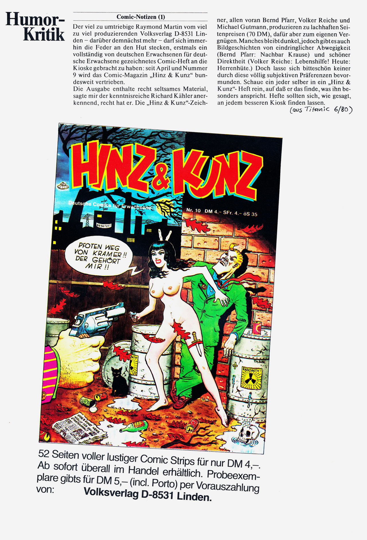 U-Comix #012 page 8 full
