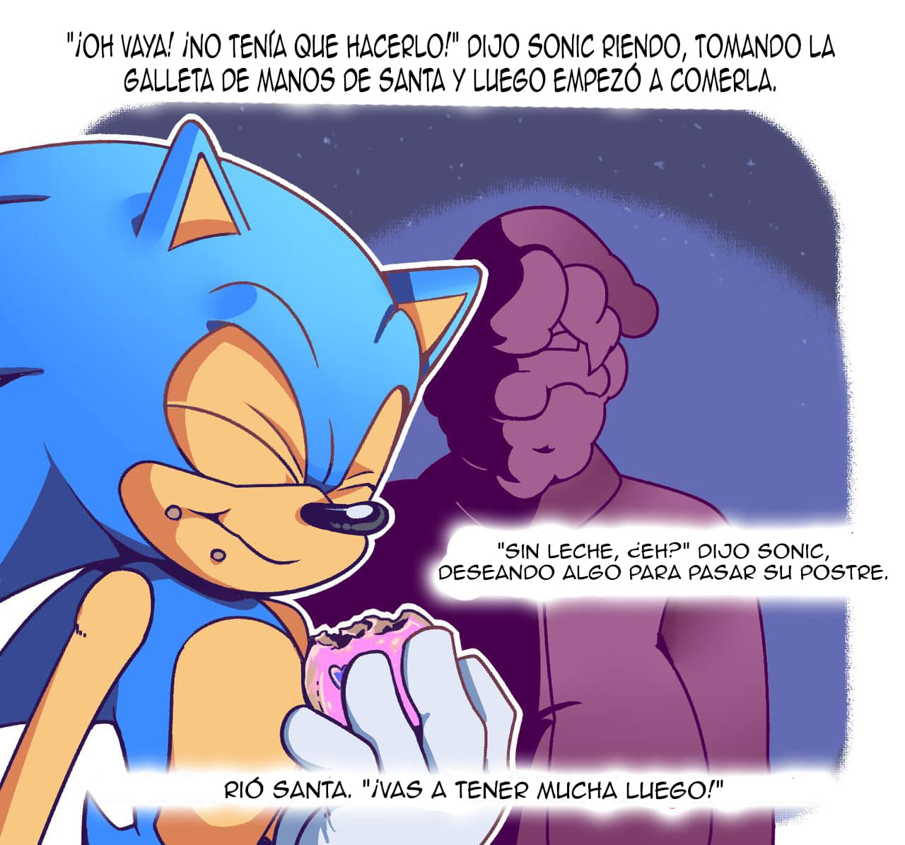 Sour Berry page 12 full