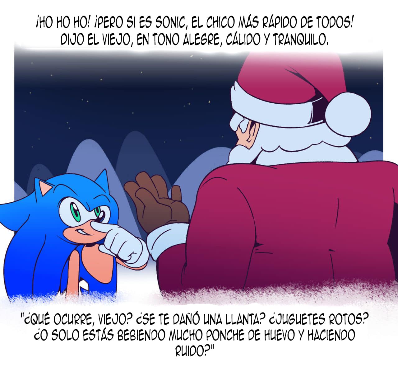 Sour Berry page 6 full