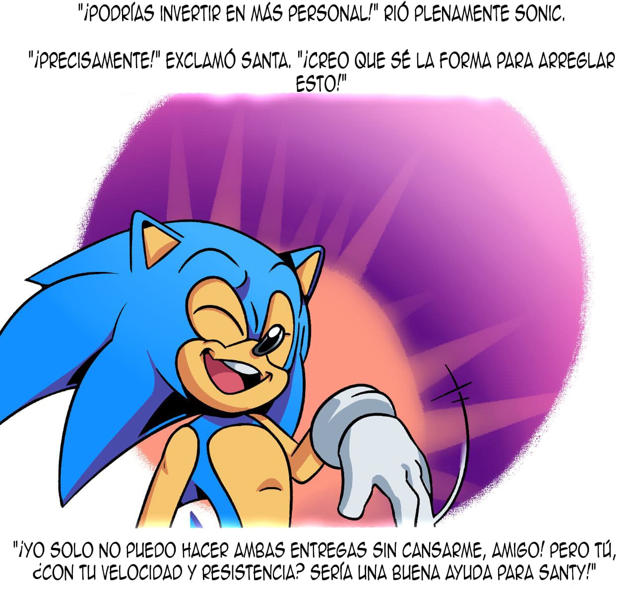 Sour Berry page 9 full