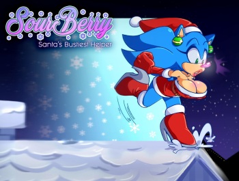 [Miss Phase] Sour Berry (Sonic The Hedgehog) [Spanish] cover