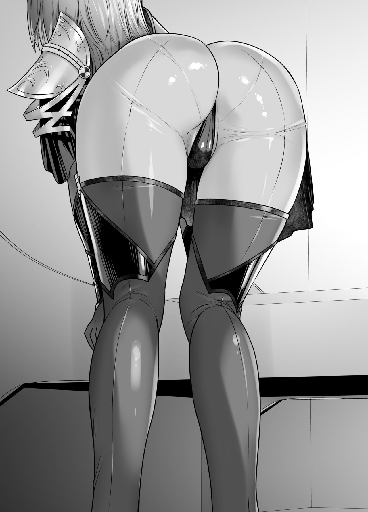HEAVEN’S DRIVE 8 page 4 full