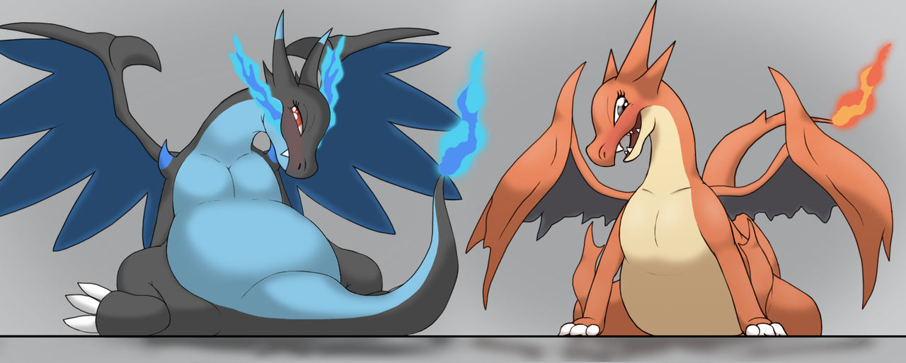 X and Y page 2 full