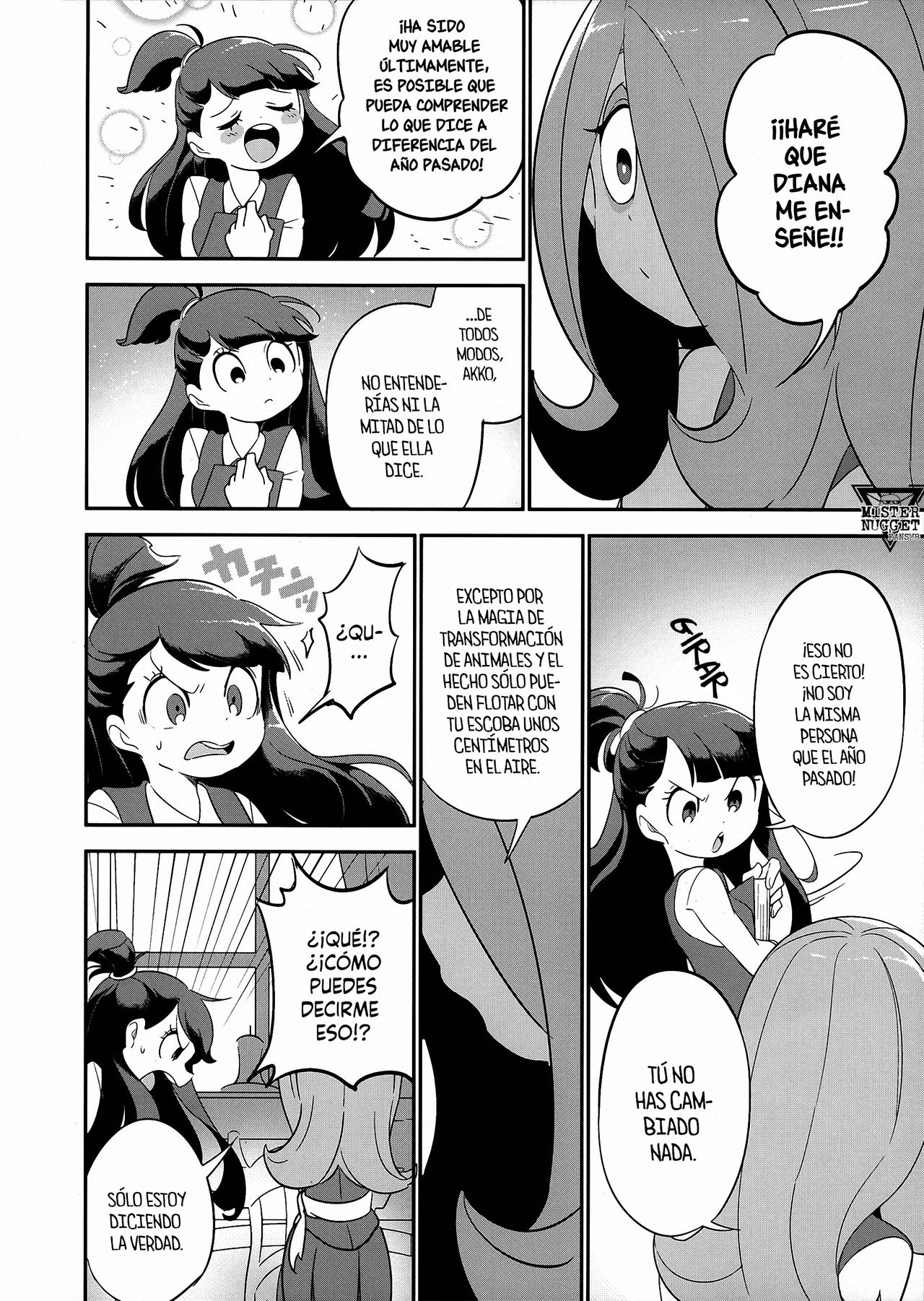 Summer holiday, Again. page 12 full
