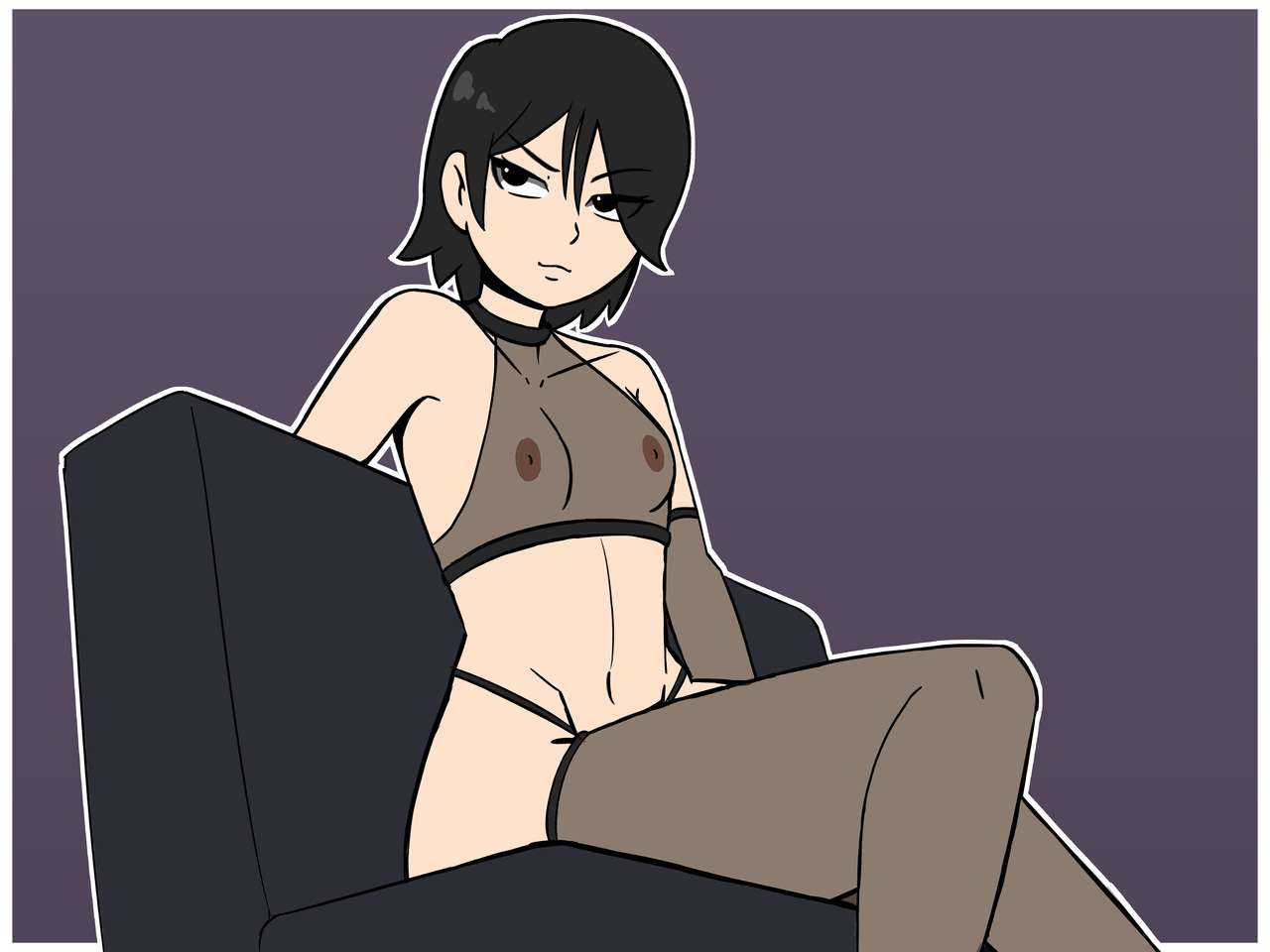 Boruto: Naruto Next Generation - Sarada pack page 8 full