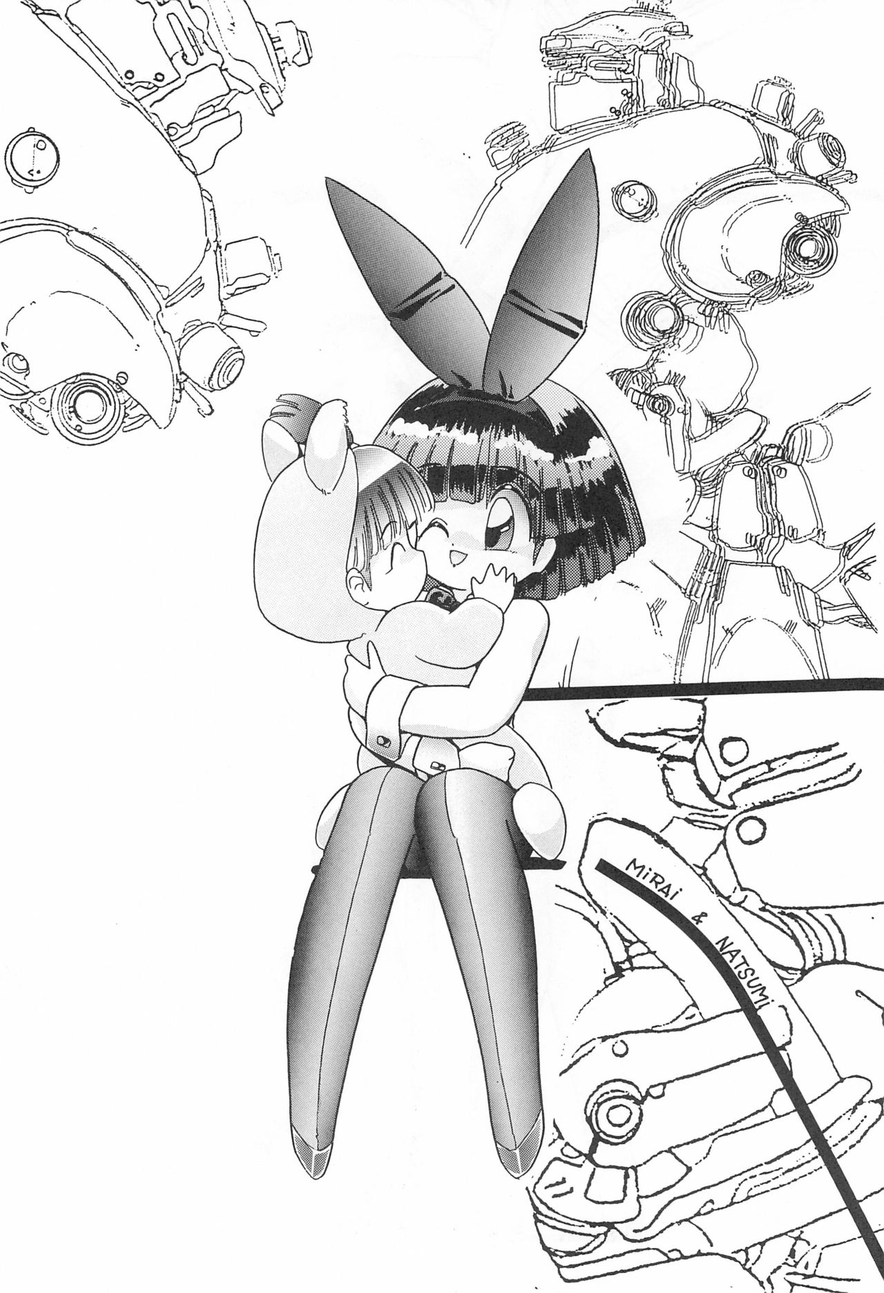 WITCH 2 page 12 full