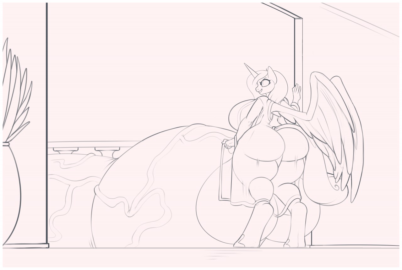 Mr.Pink page 1 full