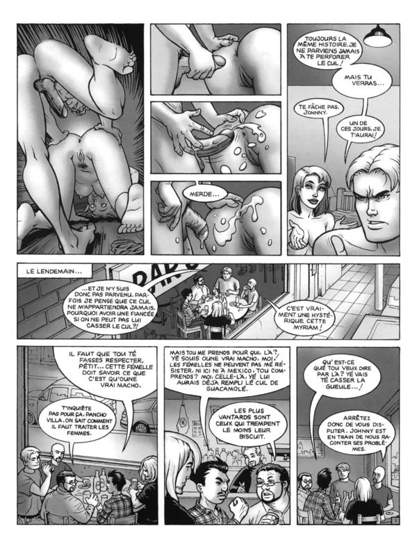 les potes 1 page 3 full