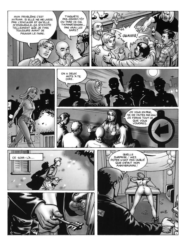 les potes 1 page 4 full