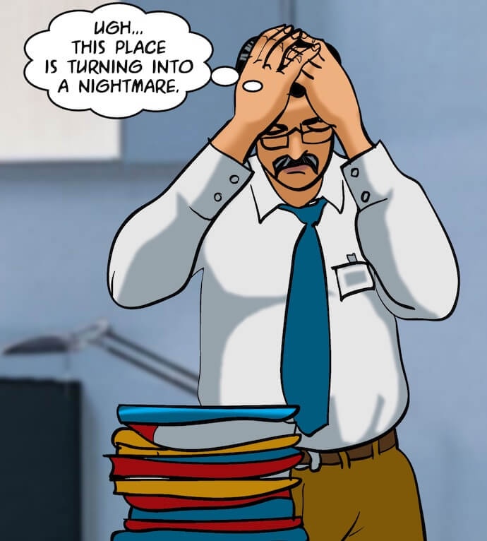 Velamma #80 page 12 full