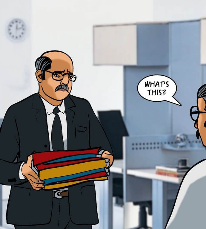 Velamma #80 page 8 full