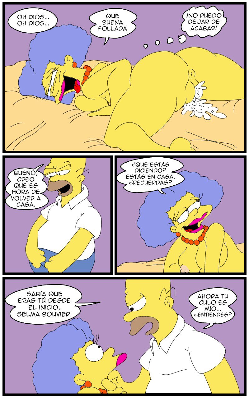 Selma's Struggle page 11 full