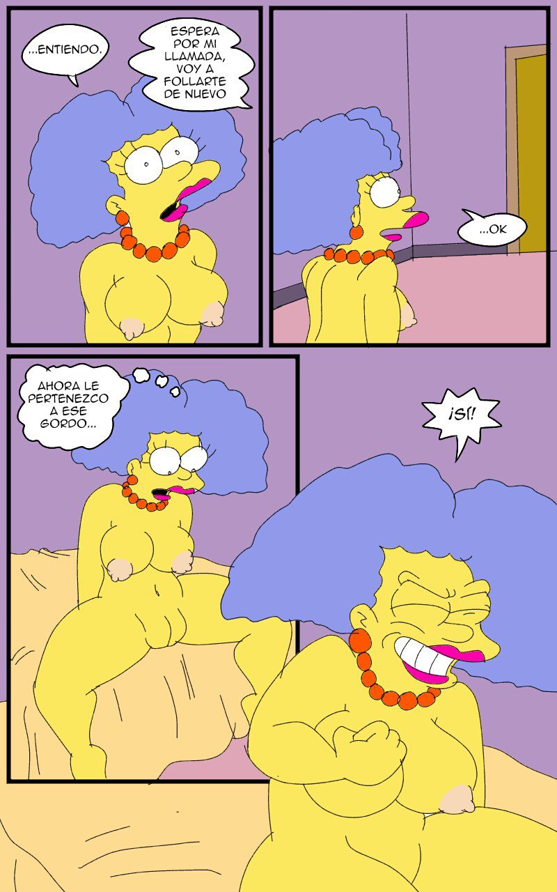 Selma's Struggle page 12 full