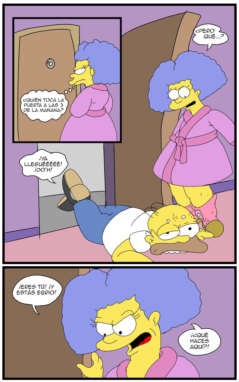 Selma's Struggle page 2 full
