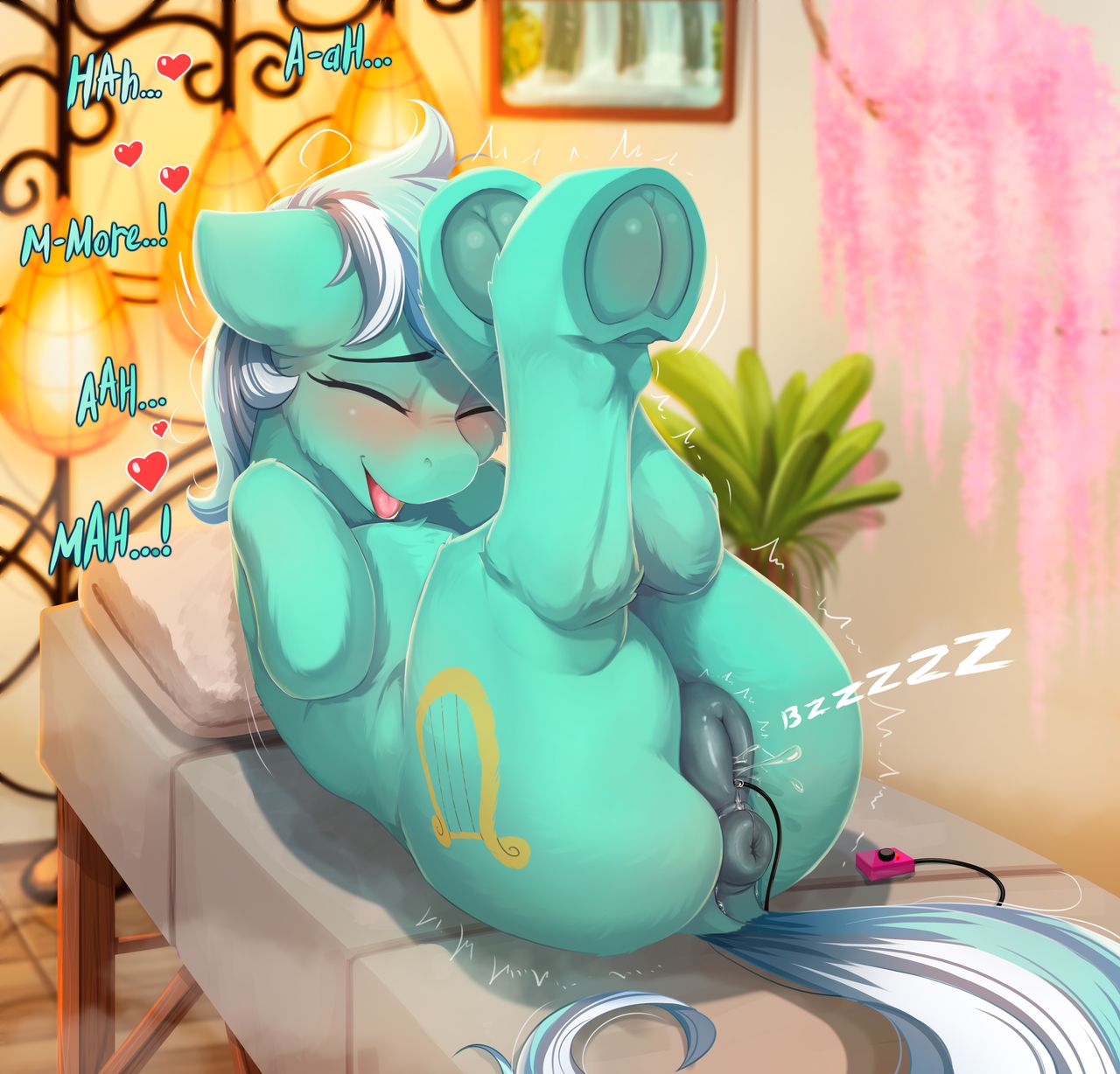 Lyra Massage page 5 full