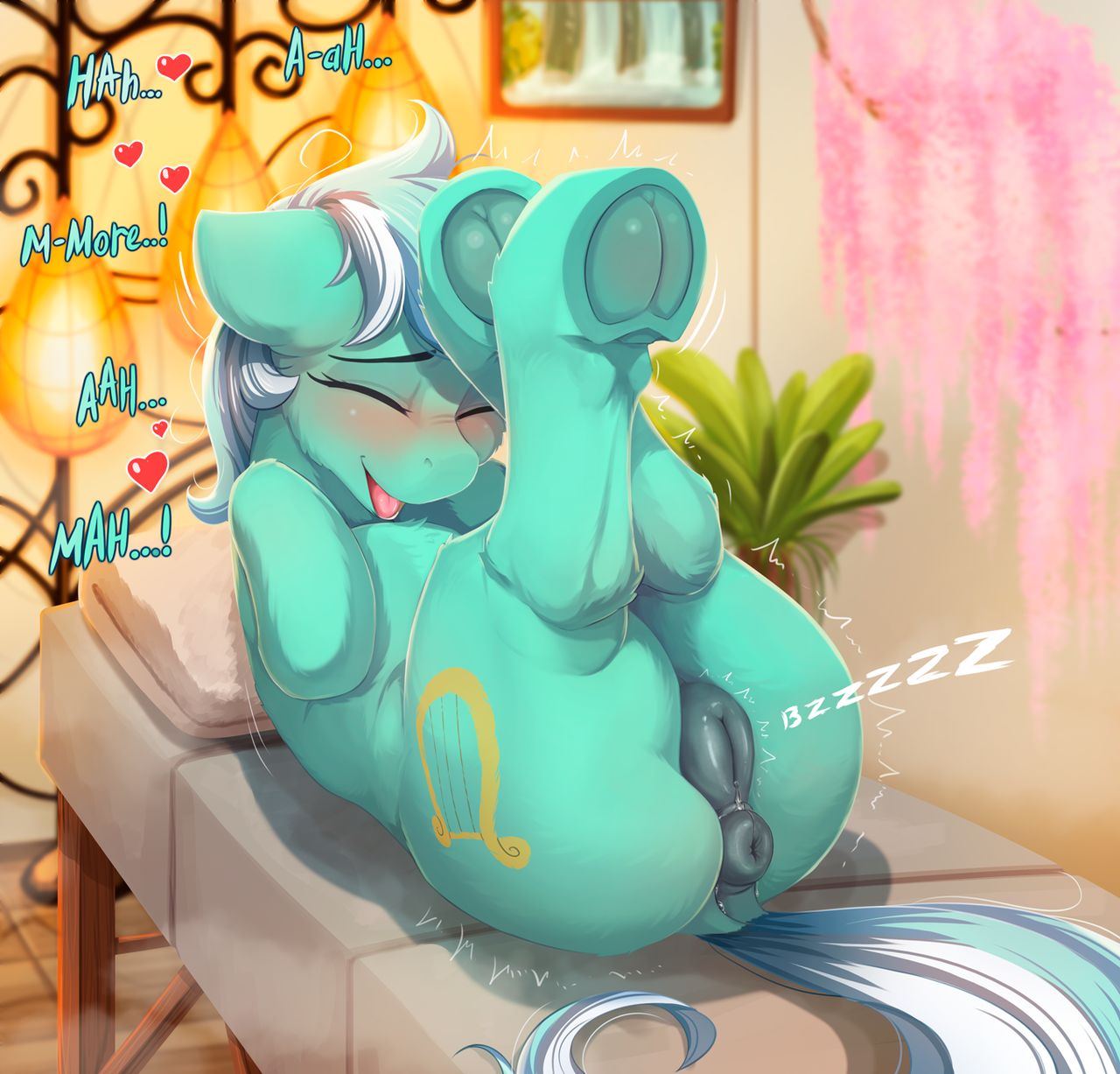 Lyra Massage page 9 full