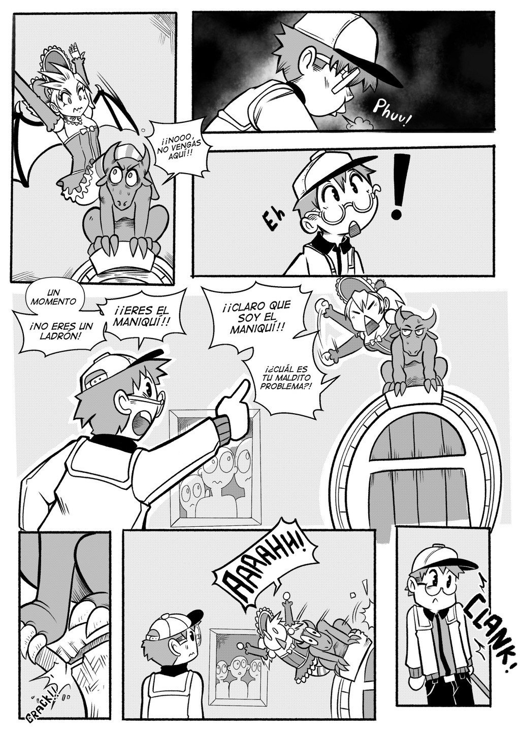 Annie page 12 full