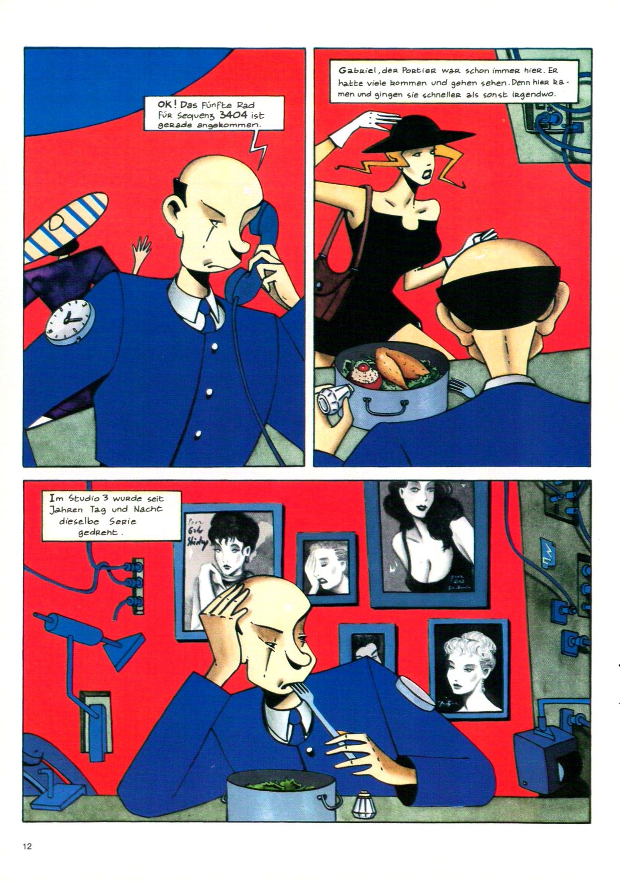 Schwermetall #140 page 12 full