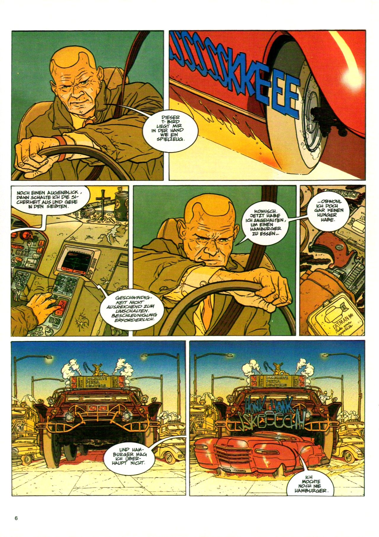 Schwermetall #140 page 6 full