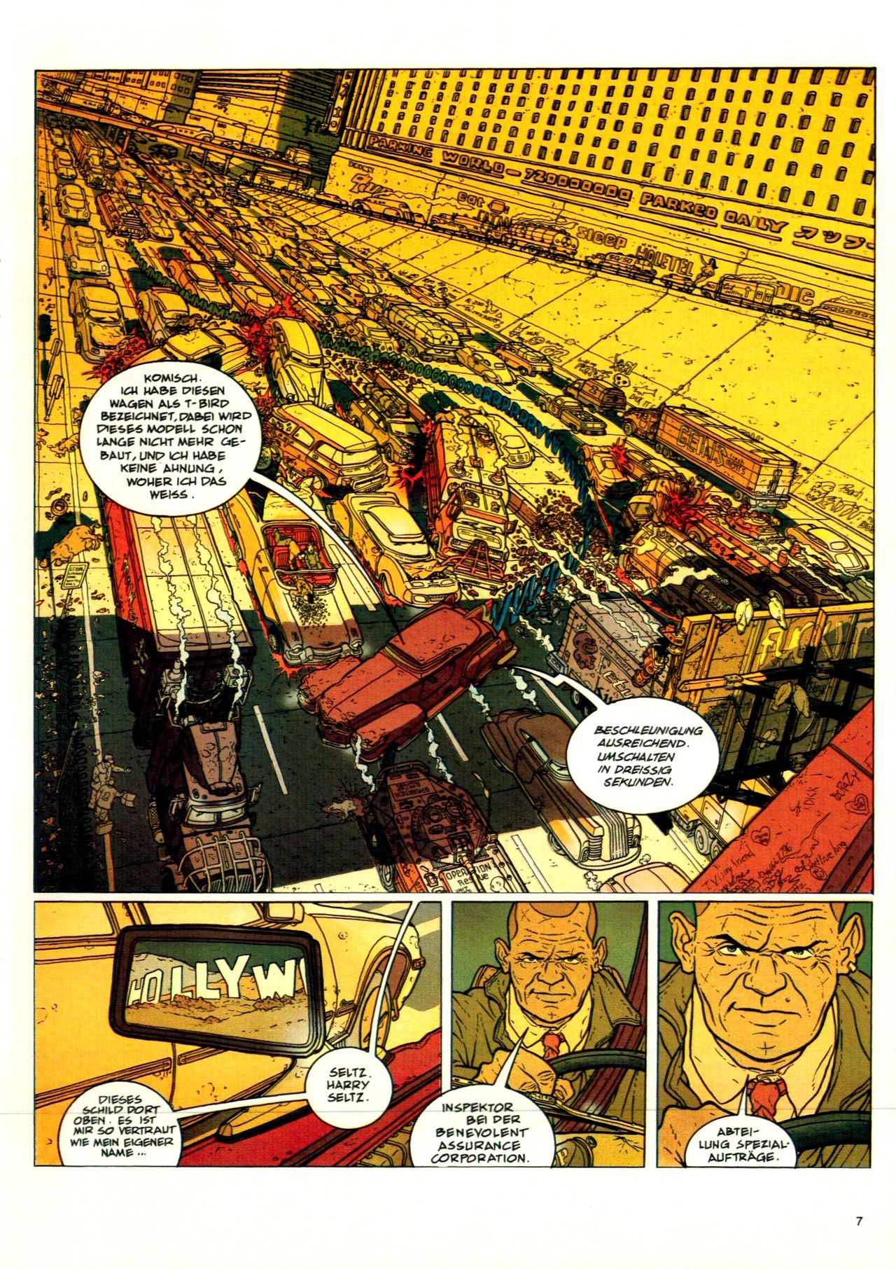 Schwermetall #140 page 7 full