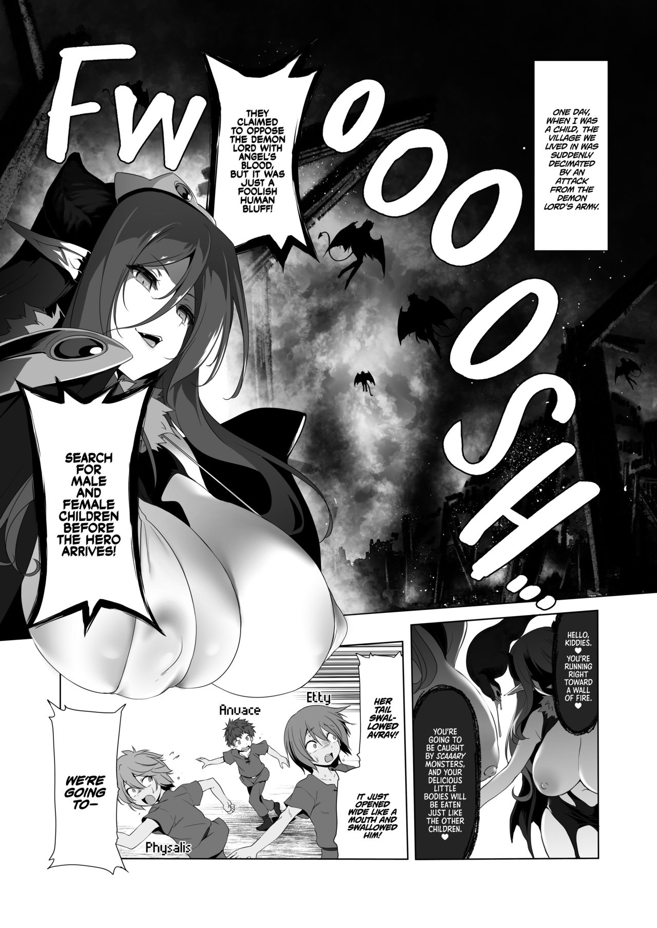 Makotoni Zannen desu ga Bouken no Sho 7 wa Kiete Shimaimashita. page 1 full