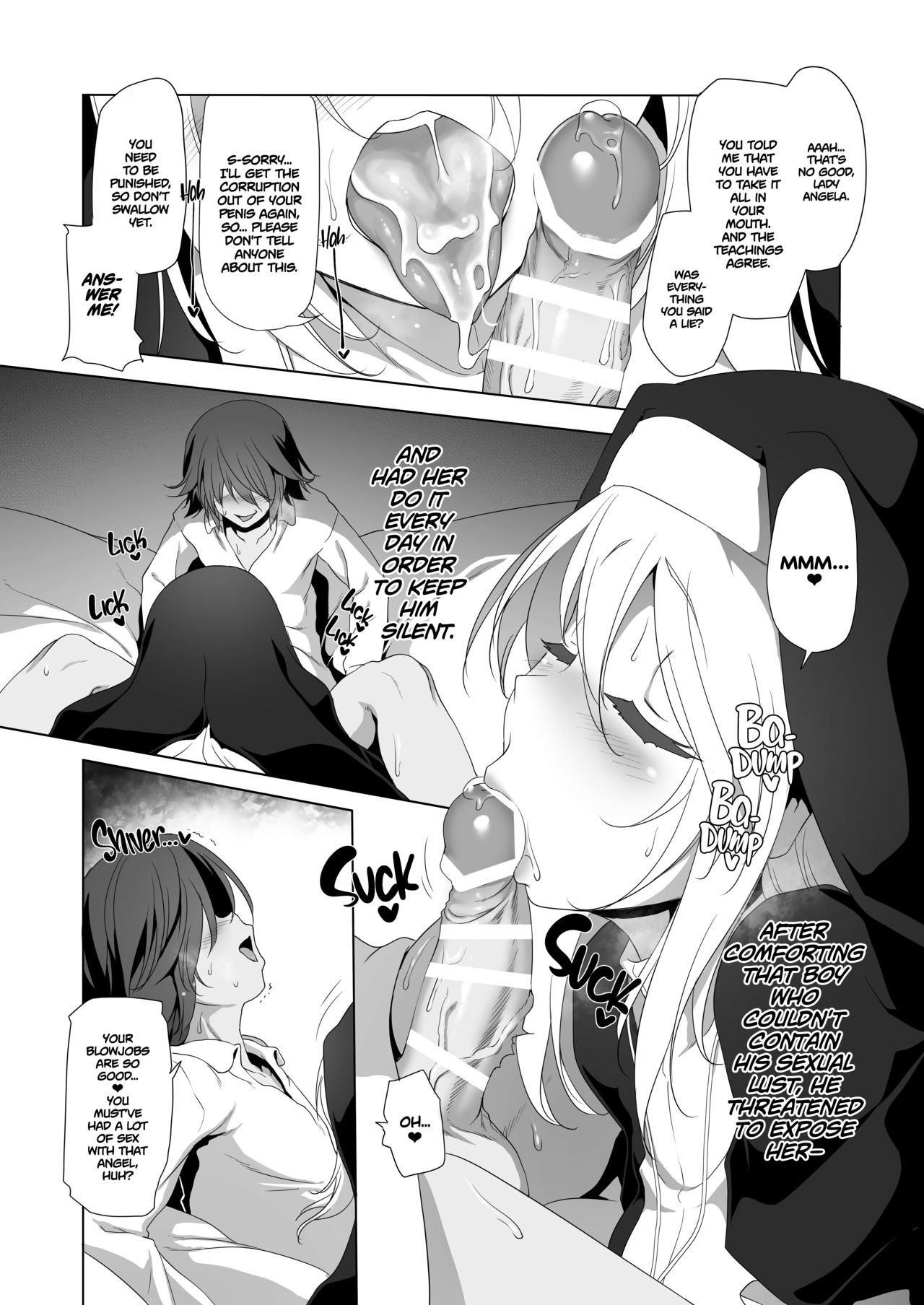 Makotoni Zannen desu ga Bouken no Sho 7 wa Kiete Shimaimashita. page 10 full