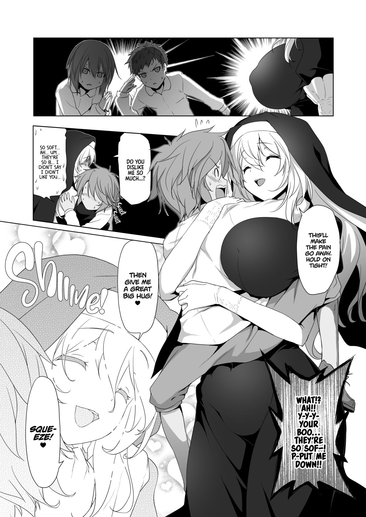 Makotoni Zannen desu ga Bouken no Sho 7 wa Kiete Shimaimashita. page 6 full