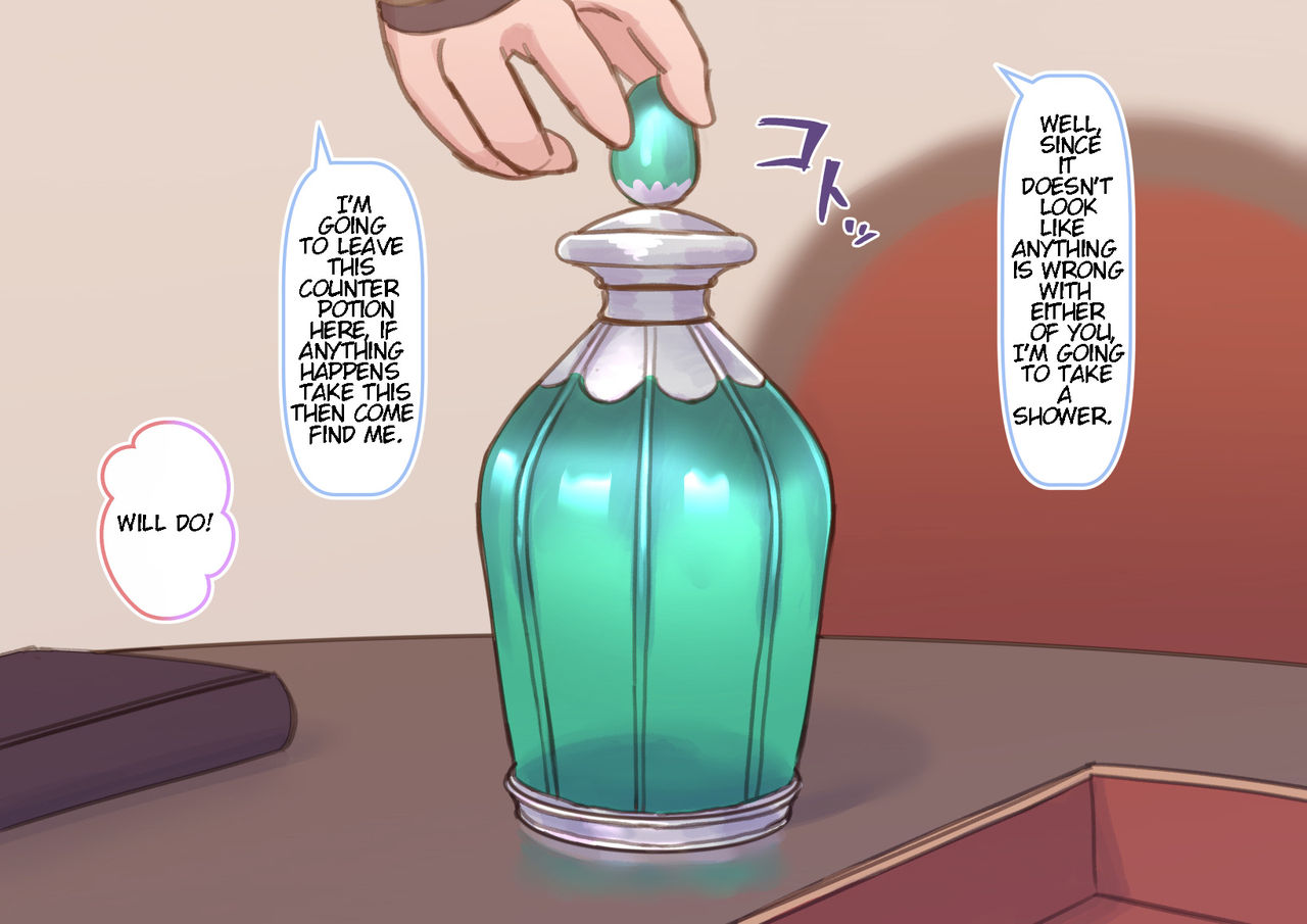 Transformation Medication page 12 full