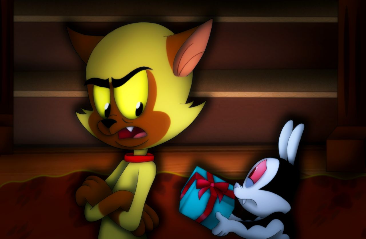 The Limit Of Patience page 4 full