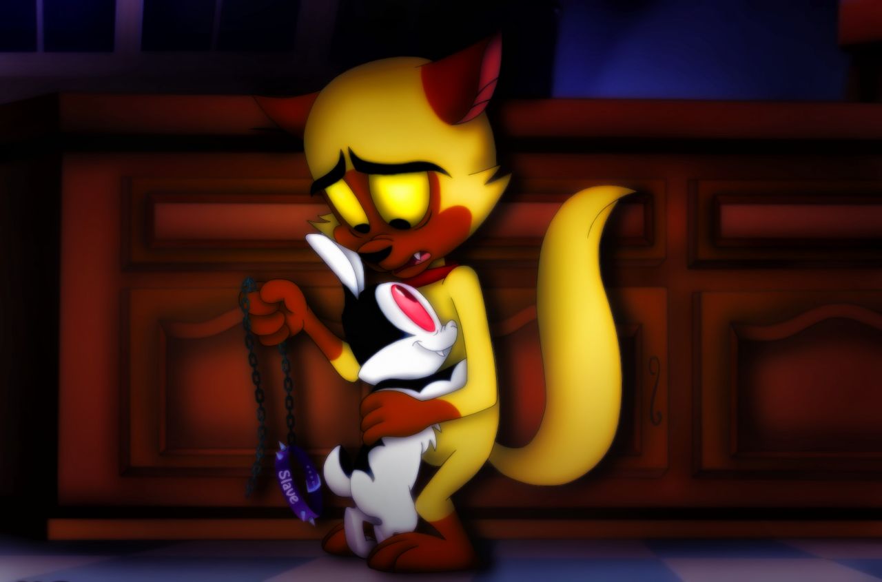 The Limit Of Patience page 6 full