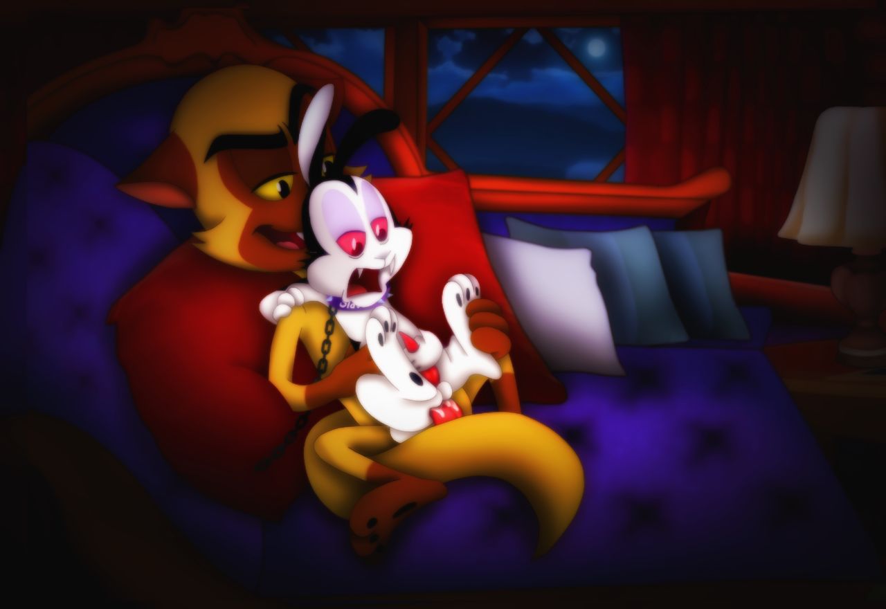 The Limit Of Patience page 7 full