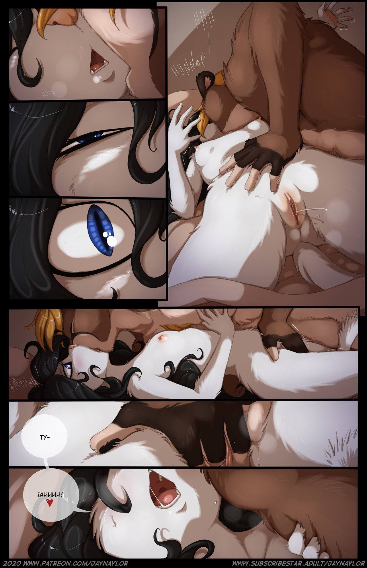 Force of Nature + Extras page 11 full