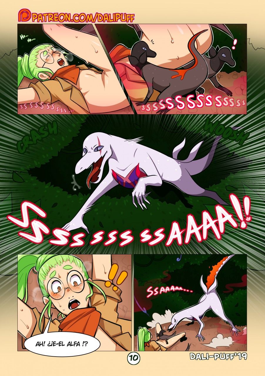 Shiny Hunting page 11 full