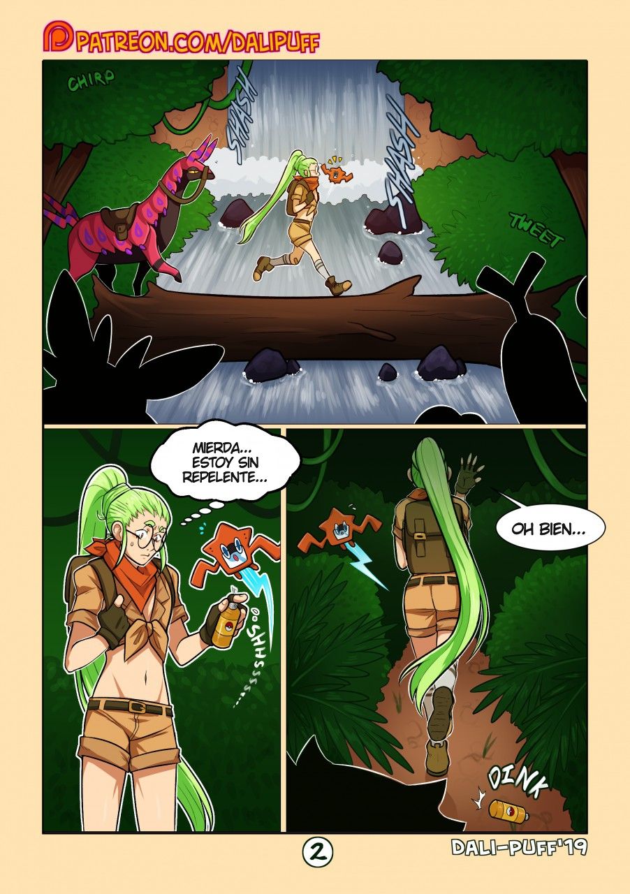 Shiny Hunting page 3 full