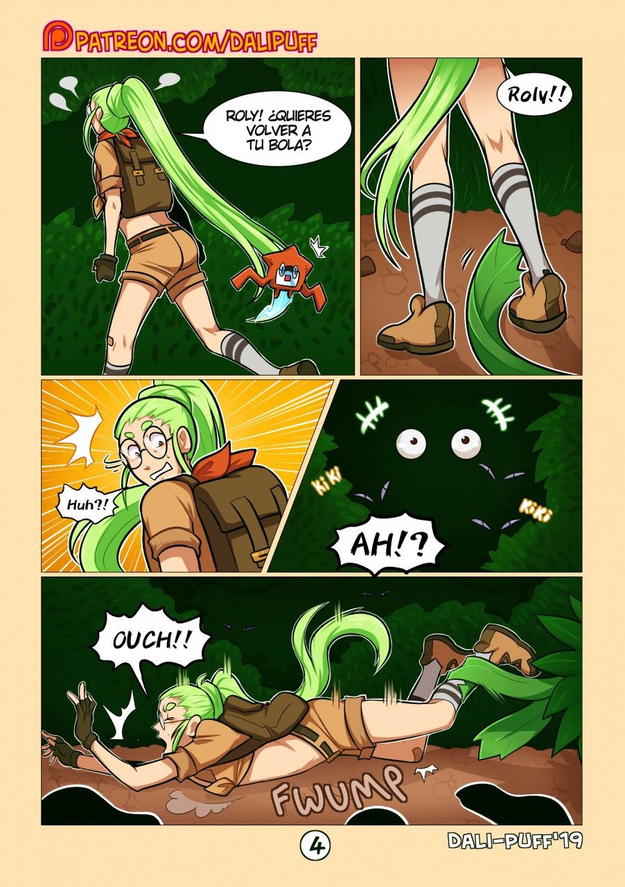 Shiny Hunting page 5 full