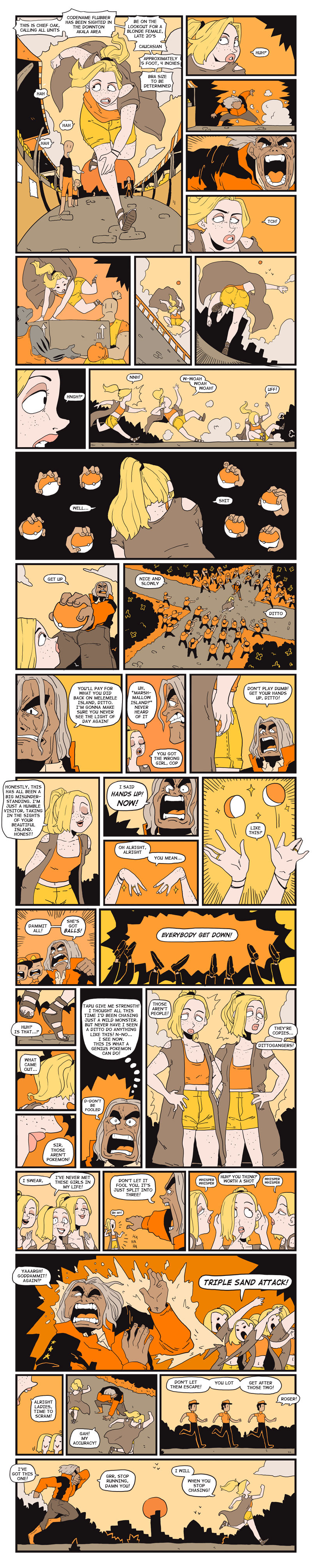Darcy's Breeder's Guide to Alola: Season 2 page 7 full