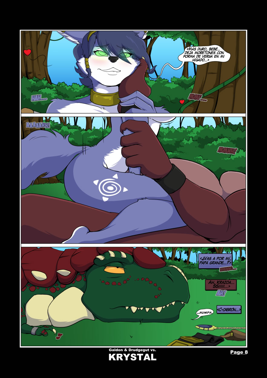 KBT: Galdon & Drudgegut vs Krystal page 7 full