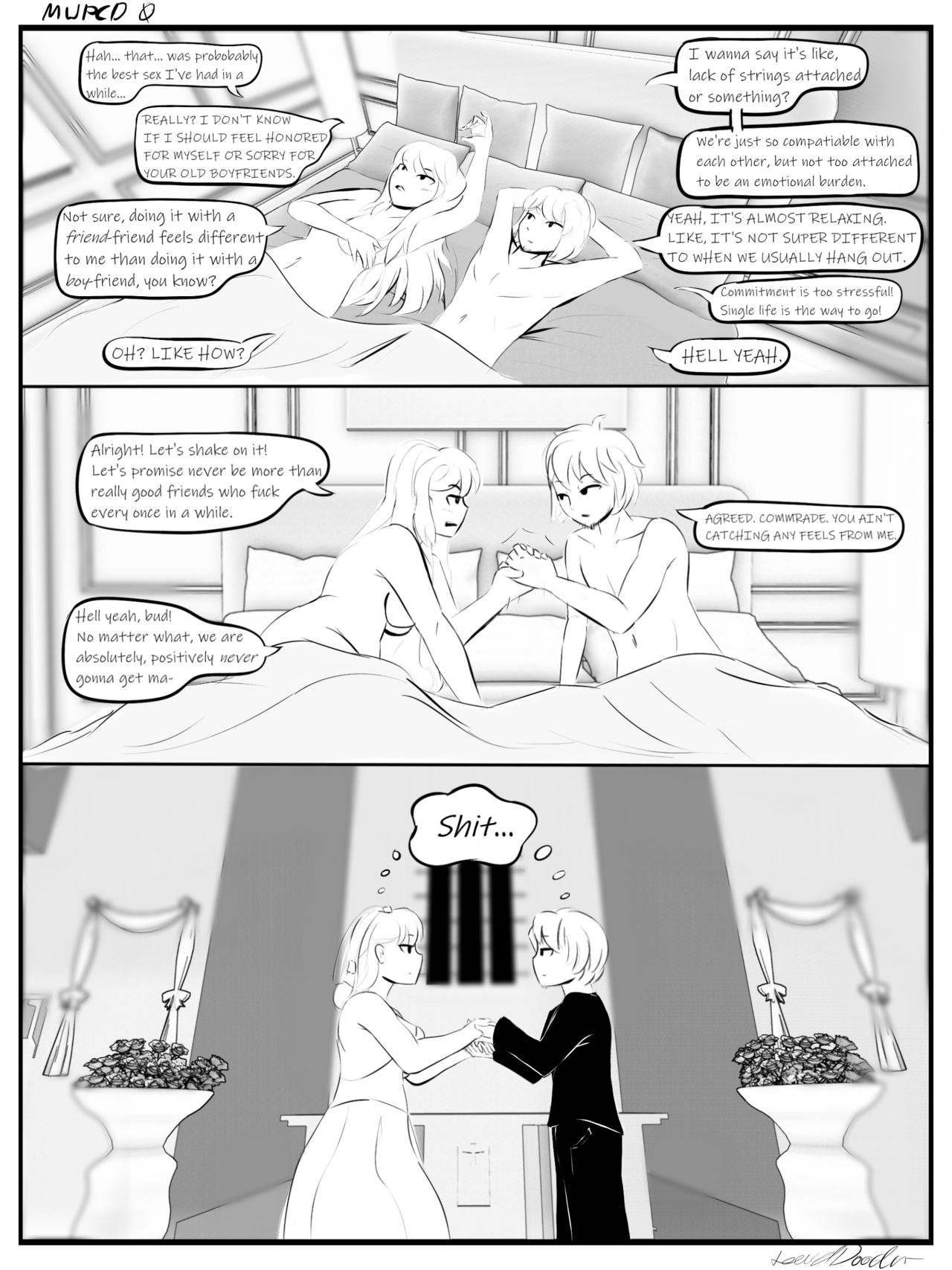 My Wife is a Pretty Cool Dude page 2 full